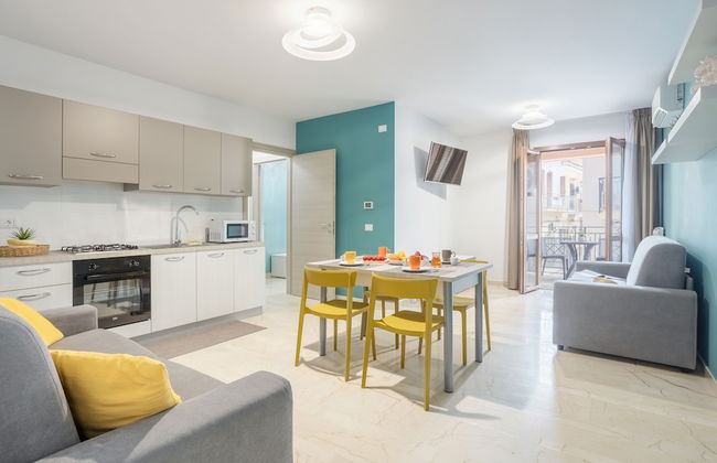 Azzurra Apartments - Foto 79