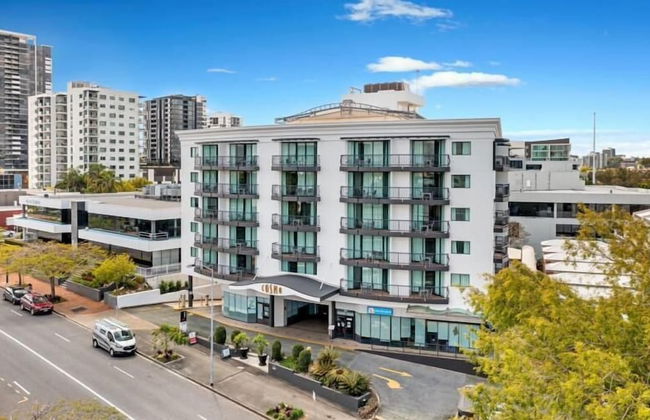 Cosmo Apartment Hotel - Foto 27