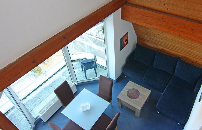 Apartments Panorama With sea View Directly at the Beach Promenade of Laboe - Foto 44