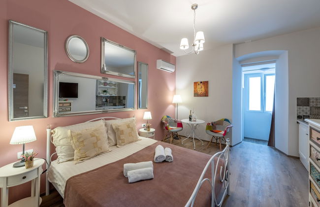 Old City Studios 2 - Adults only - Foto 19