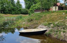 Wakacyjny dom nad jeziorem 16 osób Holiday house - Foto 18