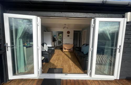 Snowdonia Holiday Lodge, North Wales - Foto 4