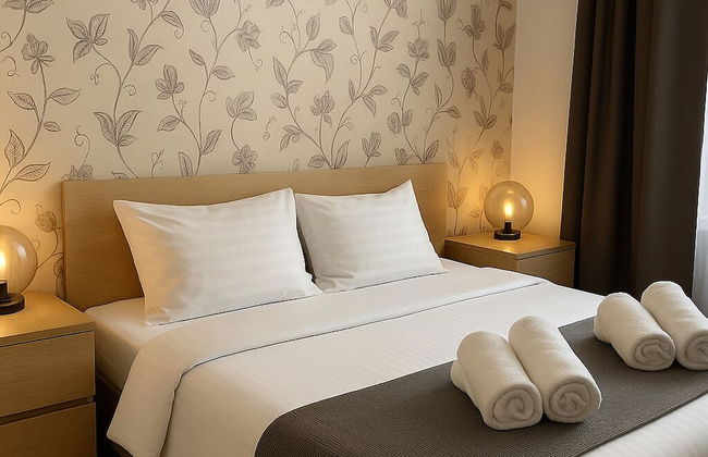 Vision Apartments Budapest - Foto 1