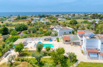 Villa Rilú - Salento Reservation - Foto 39
