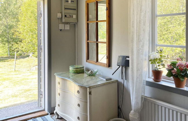 4 Person Holiday Home in Furuby - Foto 10