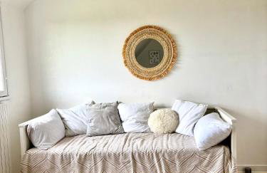 Ty Rorabeach - Vue port, familiale et proche des plages - Foto 20