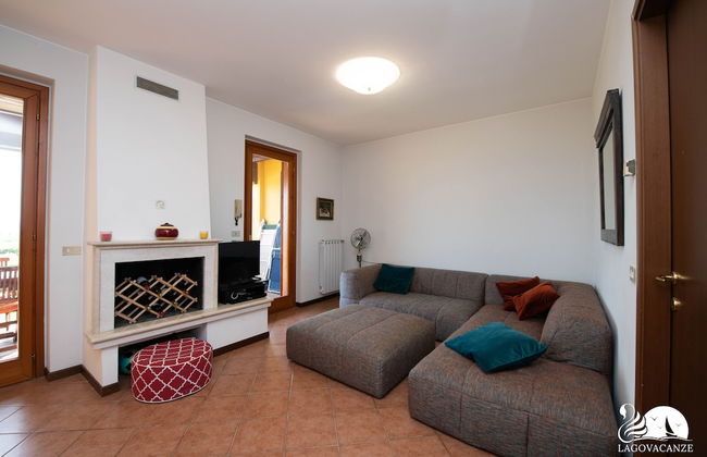 Appartamento Daniela - Foto 16