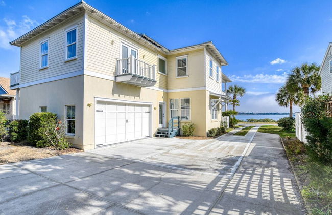 The Dolphins of Salt Run - Foto 6