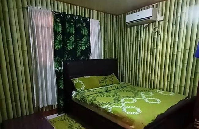 Albert'S Transient House - Foto 22