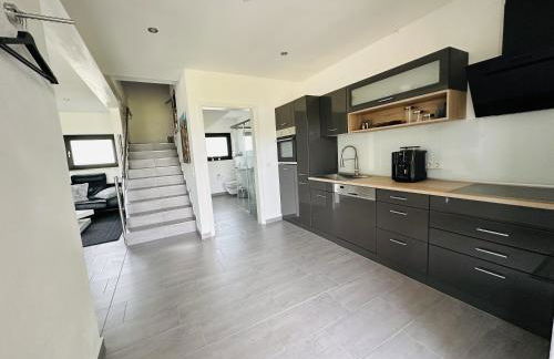 Fewo Alte Scheune Drolshagen - Foto 9