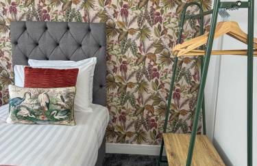 Cosy 3BR Flat With Free Parking Near Marina - Foto 11