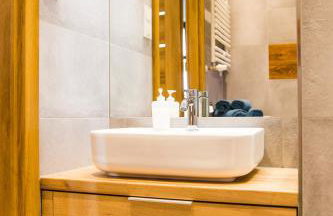 Apartamenty City View od WroclawApartament-pl - Foto 152