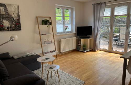 Ferienwohnung mit Terrasse - Photo 12