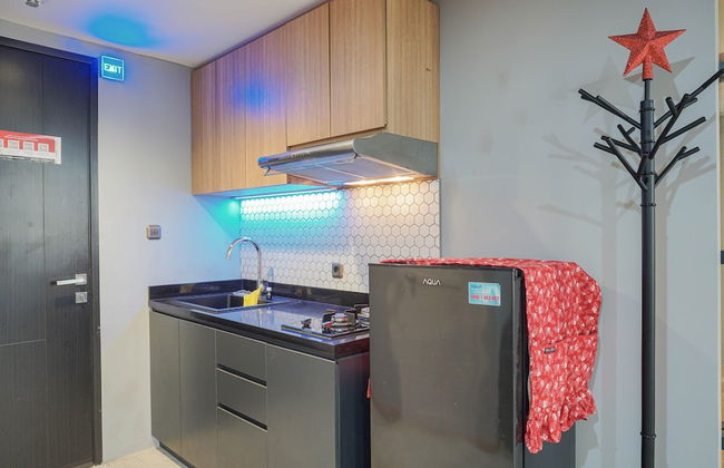 Luxurious 1BR Apartment at Belmont Residence - Foto 7