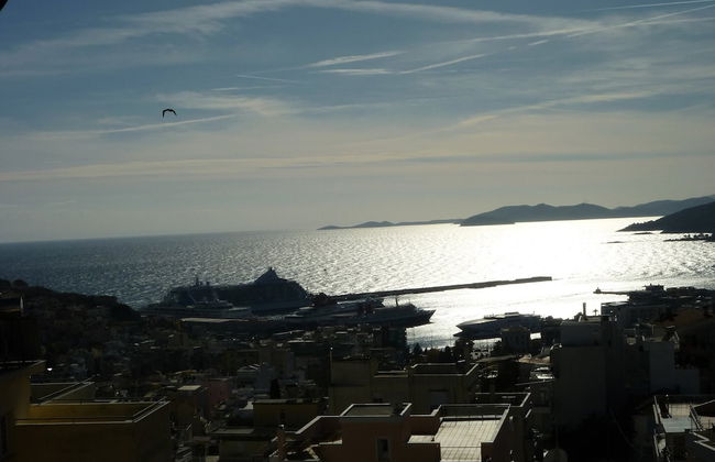 Apartment With Amazing View - Foto 16