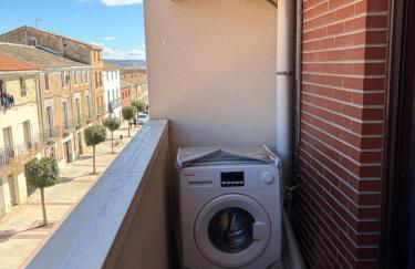 Apartamento Turístico “El Yugo” - Photo 28