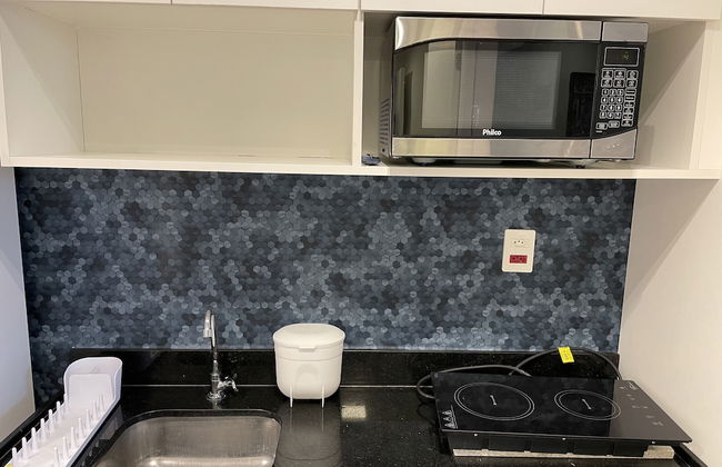 Akile Y Faria Lima - Foto 11