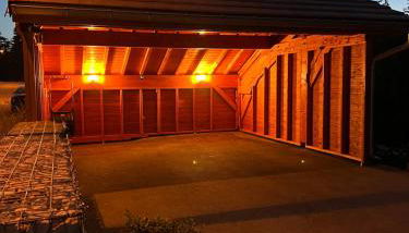 Chalet Vieux Bois, au coeur du village des Rousses - Foto 5