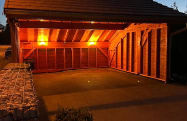 Chalet Vieux Bois, au coeur du village des Rousses - Foto 5