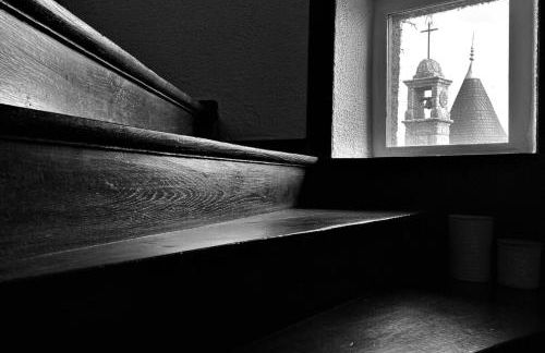 Manoir du Scluz-Prestigieux domaine vue mer - Photo 51