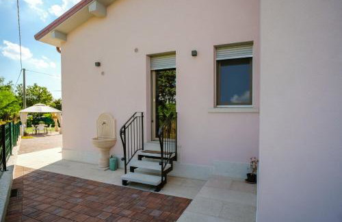 Residenza "Rosè del Garda" - Photo 10