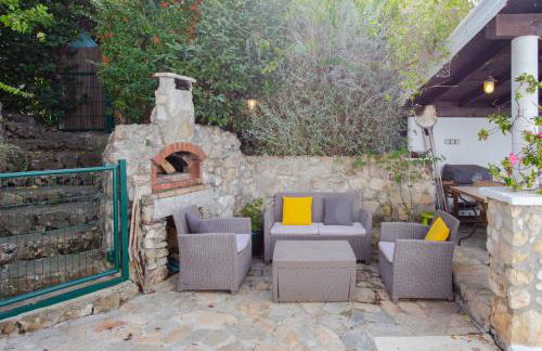 Beautiful villa with panoramic view over Nice - Foto 22