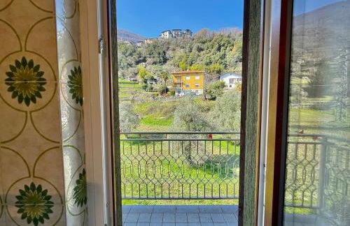 Maisons San Siro, a due passi dalla spiaggia - Foto 59