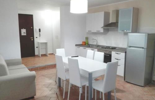 Residence Orso Bianco - Foto 27