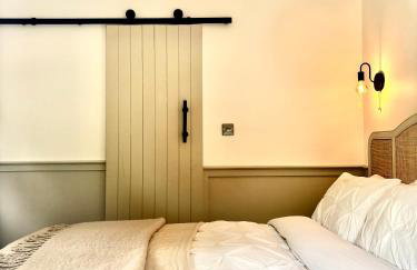 Alum House Littlebeck, Whitby - Roe Deer Lodge - Foto 58