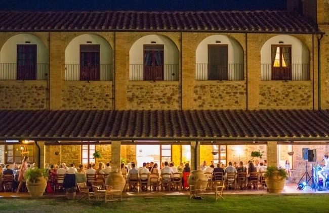 UNA Hotels Monterufoli Wine Country - Foto 33