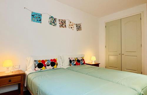 Apartamentos Plus Costa Brava Pals - Foto 19