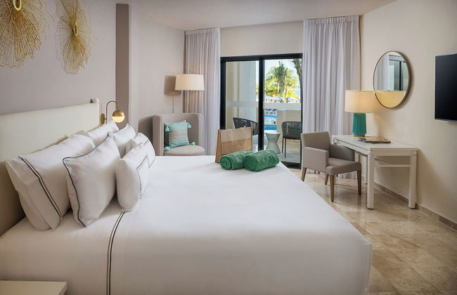 Melia Casa Maya Cancun All Inclusive - Foto 25