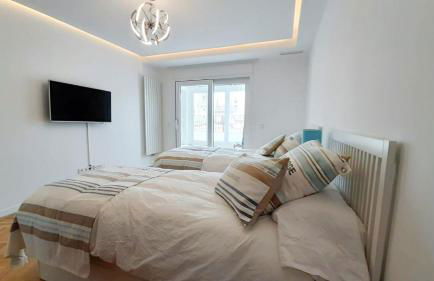 Valencia Town Hall Dream - Foto 19