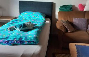 Ferienwohnung Unterm Schloss bei Inge - Foto 14