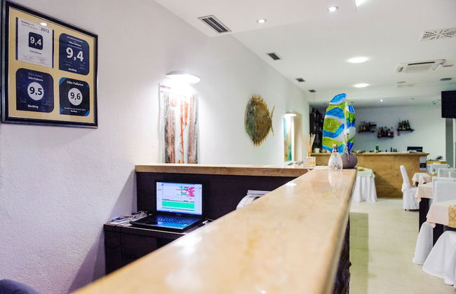 Villa Palloma - Foto 78