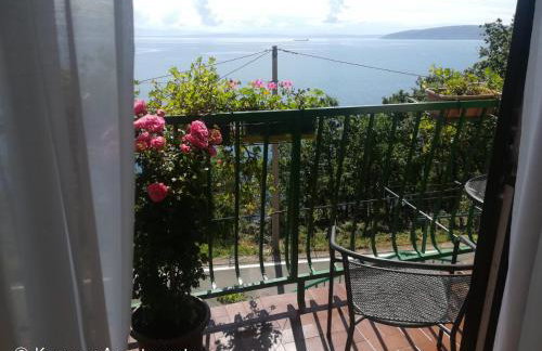 Kvarner Apartments II - Mošćenička Draga - Photo 31