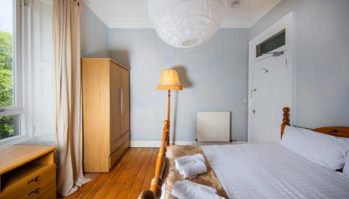 Cosy and Comfortable Apartment by Meadows - Foto 5