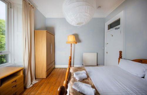 Cosy and Comfortable Apartment by Meadows - Foto 5