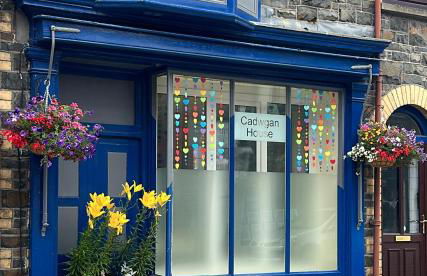 Cadwgan House - Foto 51