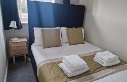 Greatmindz abode - Foto 25