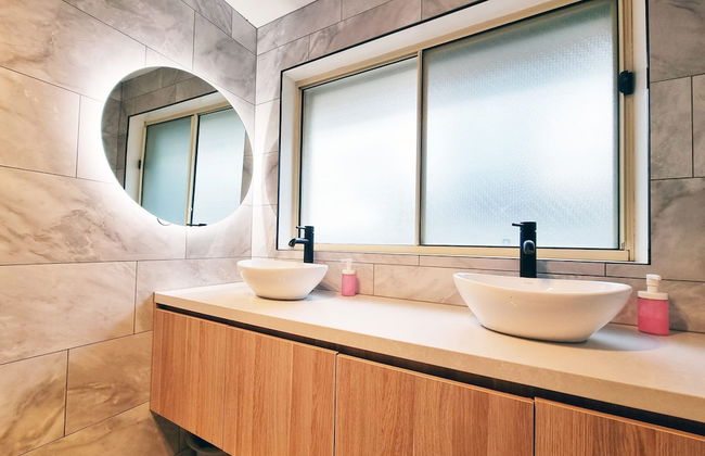 5 Bedrooms Spacious Home - Foto 34