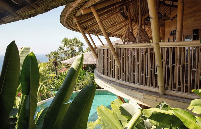 Villas Bukit Lipah - Foto 54