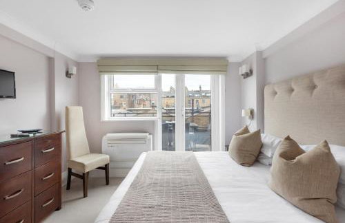 Beaufort House - Knightsbridge - Foto 76