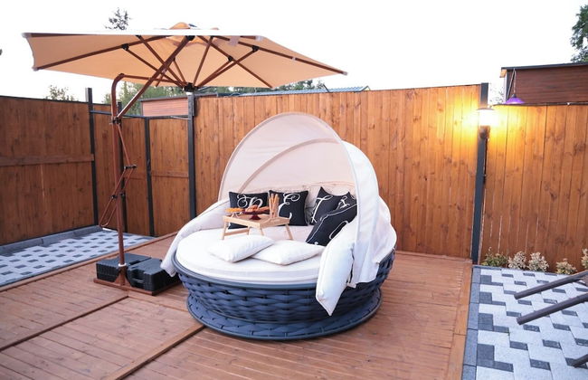 The Jungle Bungalov - Foto 22