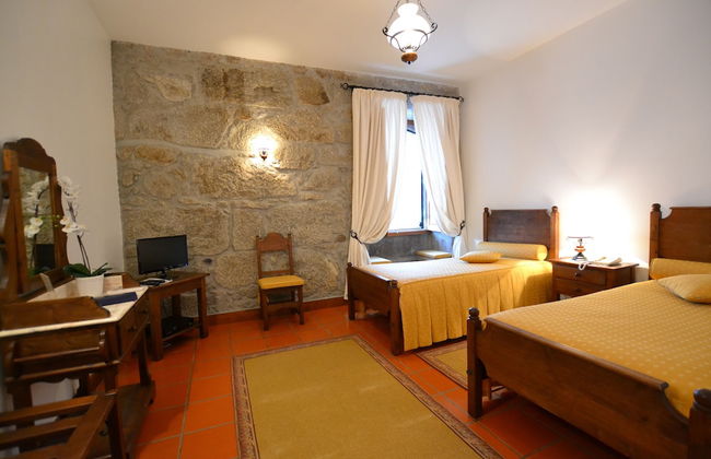 Quinta do Terreiro - Foto 9