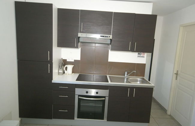 Delightful Villa at Moriani-plage With Garden - Foto 32