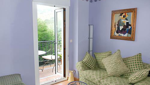 Charming apartment in San Antolin 35 m² with shared pool - Foto 3