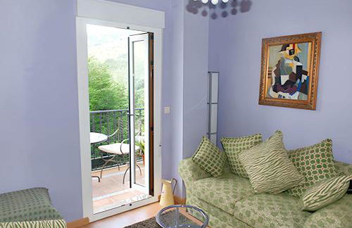 Charming apartment in San Antolin 35 m² with shared pool - Foto 3