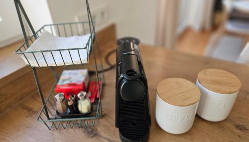 RuheTraum 80 - Design-Apartment - Foto 5