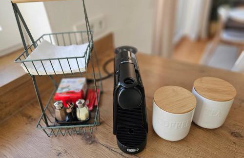 RuheTraum 80 - Design-Apartment - Foto 5